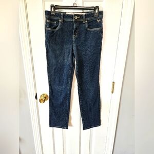 Girls Justice Jeans size 12.5